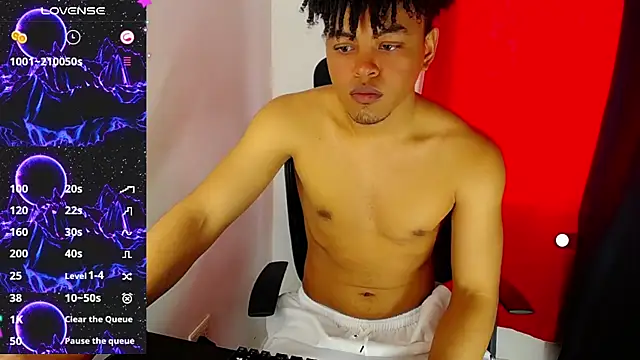 Snapshot of Ares_ttoter chatting on 01.11.25 Ares ttoter online show from 01.11.25