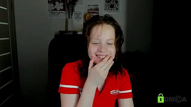 Alina Mills online show from 12.03.25