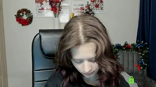 Alina Mills online show from 01.08.26