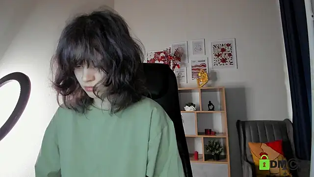 Alina Mills online show from 07.09.26