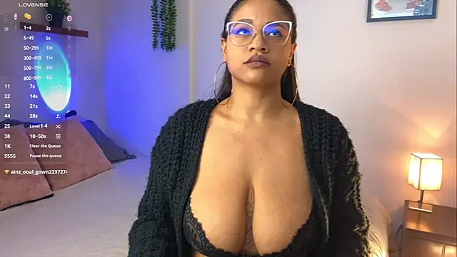 aleiasc online show from 10.02.25