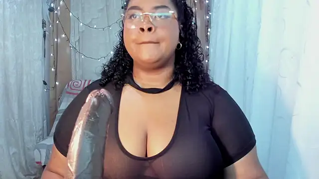Ana off alana online show from 06.25.26