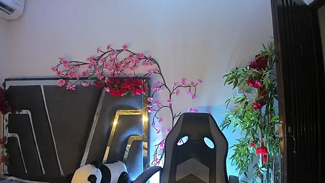 Snapshot of Black_Rose2 chatting on 11.09.25 Black Rose2 online show from 11.09.25