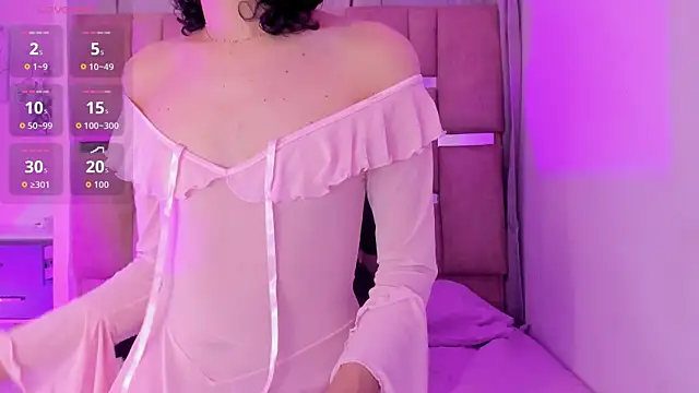 Black Rose2 online show from 02.07.26