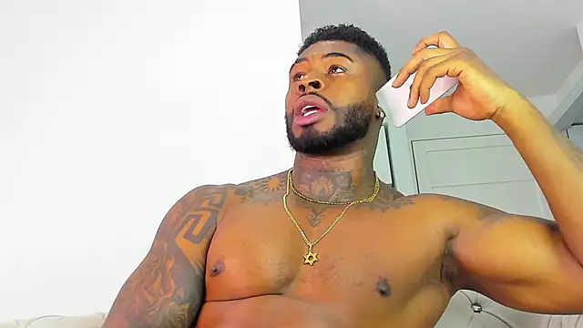 Makonneen online show from 11.16.25