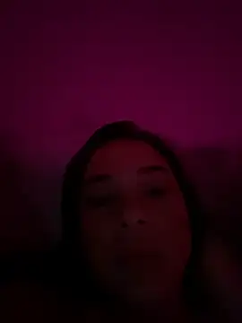 AprilDubois online show from 10.26.25