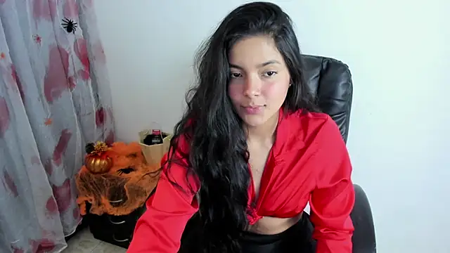  Vicky sweet online show from 10.24.25