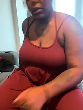 Goddess Nafeesha online show from 09.24.25