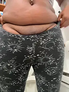 Goddess Nafeesha online show from 10.09.25