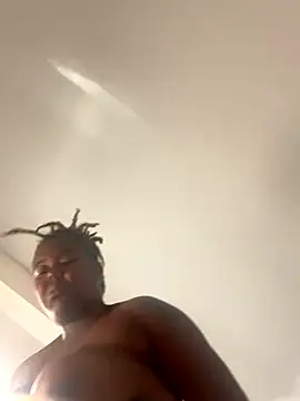 Goddess Nafeesha online show from 10.27.25