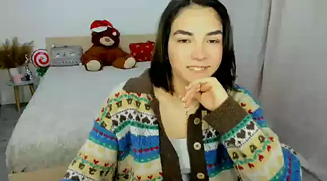 Alexa Dolly12 online show from 12.31.24