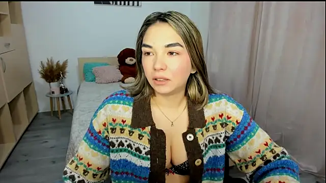 Alexa Dolly12 online show from 01.19.26