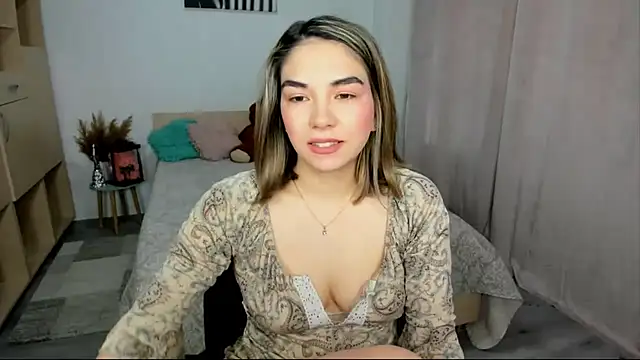 Alexa Dolly12 online show from 02.07.26