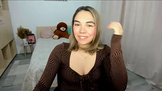 Alexa Dolly12 online show from 02.25.26