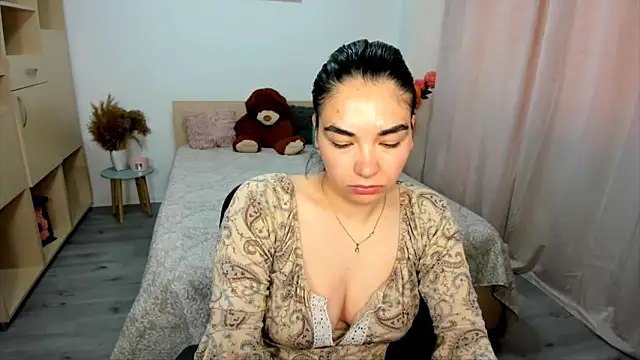 Alexa Dolly12 online show from 05.30.26