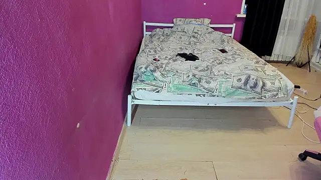 Lika8234 online show from 02.01.26