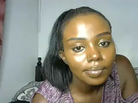 juicyblaqebony online show from 03.10.25