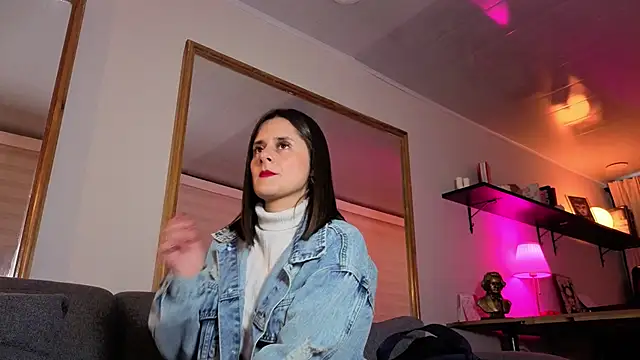 Alice milf  online show from 09.18.25