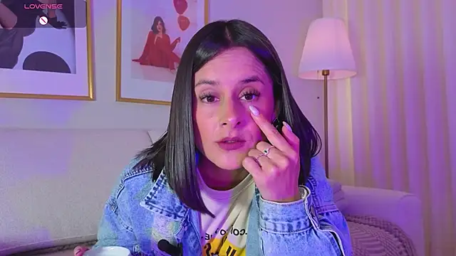 Alice milf  online show from 03.28.26