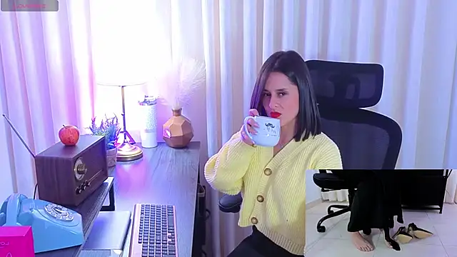 Alice milf  online show from 04.16.26