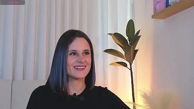 Alice milf  online show from 07.03.26