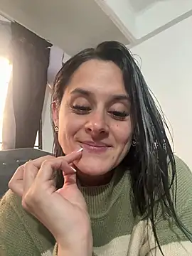 Alice milf  online show from 07.04.26