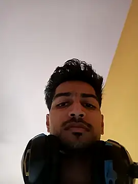 INDIAN PRINCE 01 online show from 03.03.25