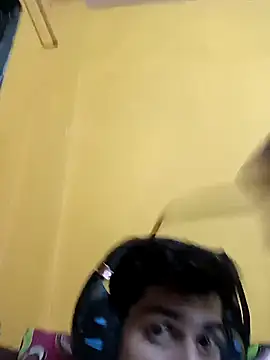 INDIAN PRINCE 01 online show from 03.22.25