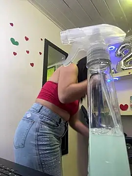  luna torres online show from 04.09.26