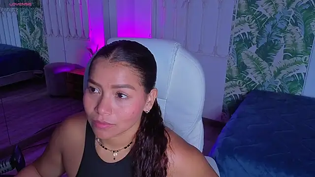 loly marce online show from 05.18.26