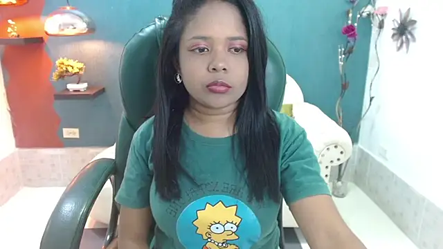 Melikasweetz online show from 12.20.24