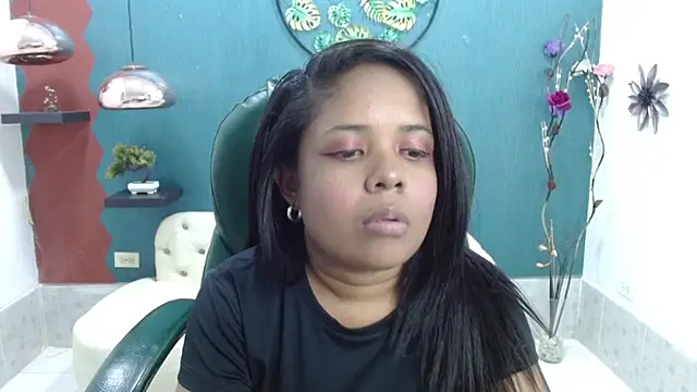 Melikasweetz online show from 01.22.25