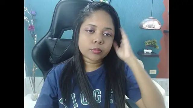 Melikasweetz online show from 02.09.25