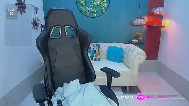 Melikasweetz online show from 02.06.26