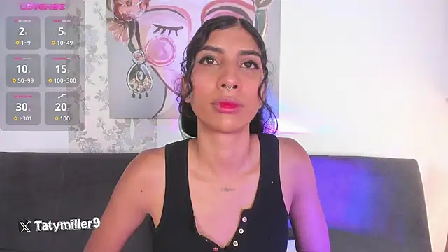 taty miller online show from 01.02.25