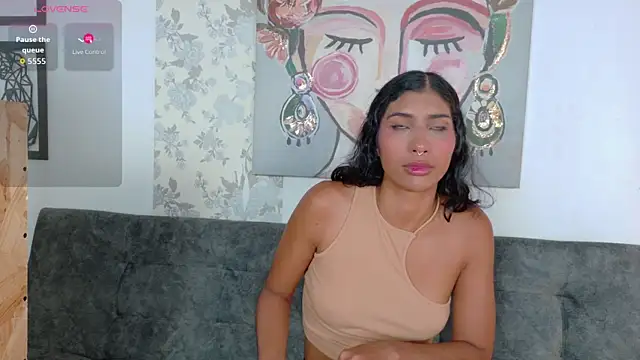 taty miller online show from 10.01.25