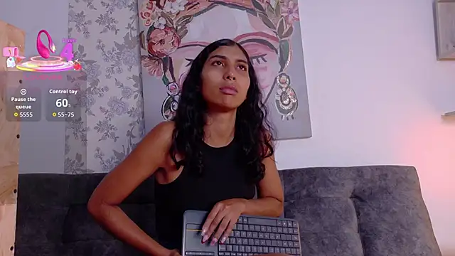 taty miller online show from 10.10.25