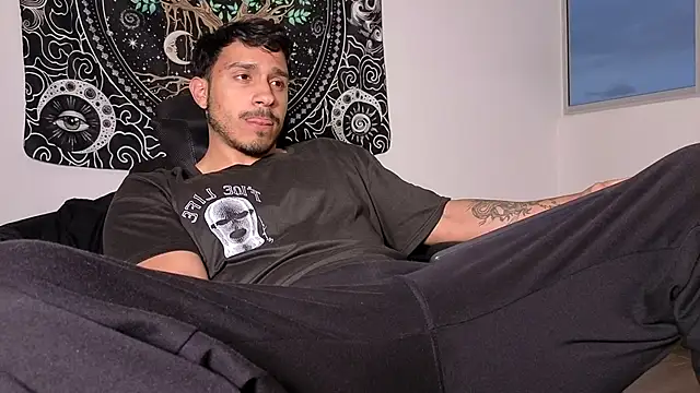 JayMarcos  online show from 09.29.25