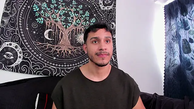 JayMarcos  online show from 11.04.25