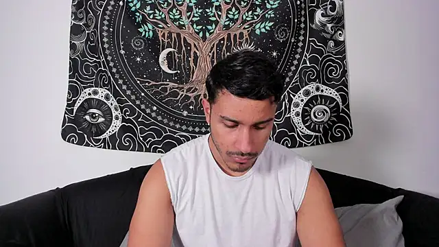 JayMarcos  online show from 11.15.25