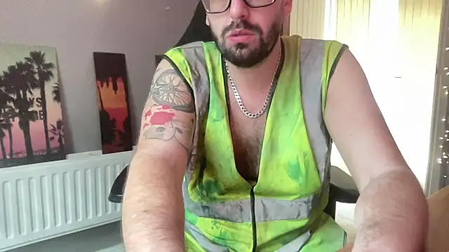 BUILDER4YOU online show from 09.21.25