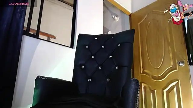 Snapshot of ren_stipee chatting on 02.03.25 ren stipee online show from 02.03.25