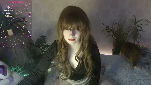 Lost Mademoiselle  online show from 02.26.25