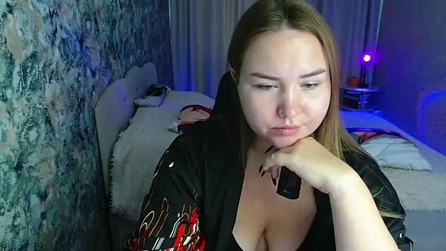 Jenny Fox online show from 10.10.25