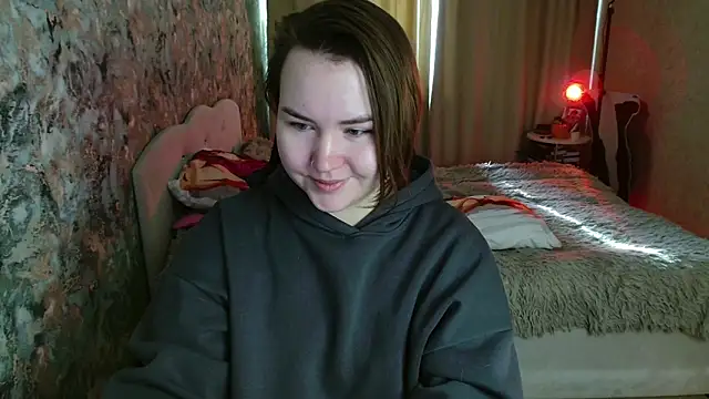 Jenny Fox online show from 02.09.26