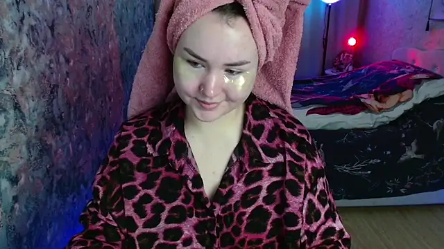 Jenny Fox online show from 02.24.26