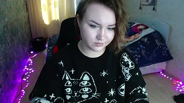 Jenny Fox online show from 04.02.26