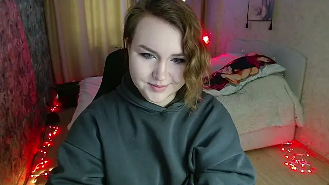 Jenny Fox online show from 04.19.26