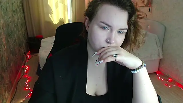 Snapshot of Jenny_Fox chatting on 04.26.26 Jenny Fox online show from 04.26.26