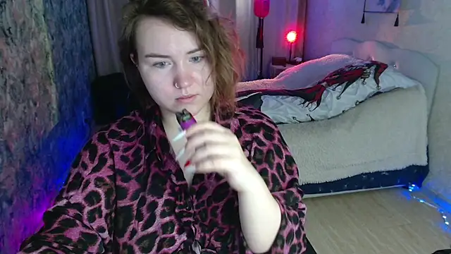Snapshot of Jenny_Fox chatting on 05.29.26 Jenny Fox online show from 05.29.26